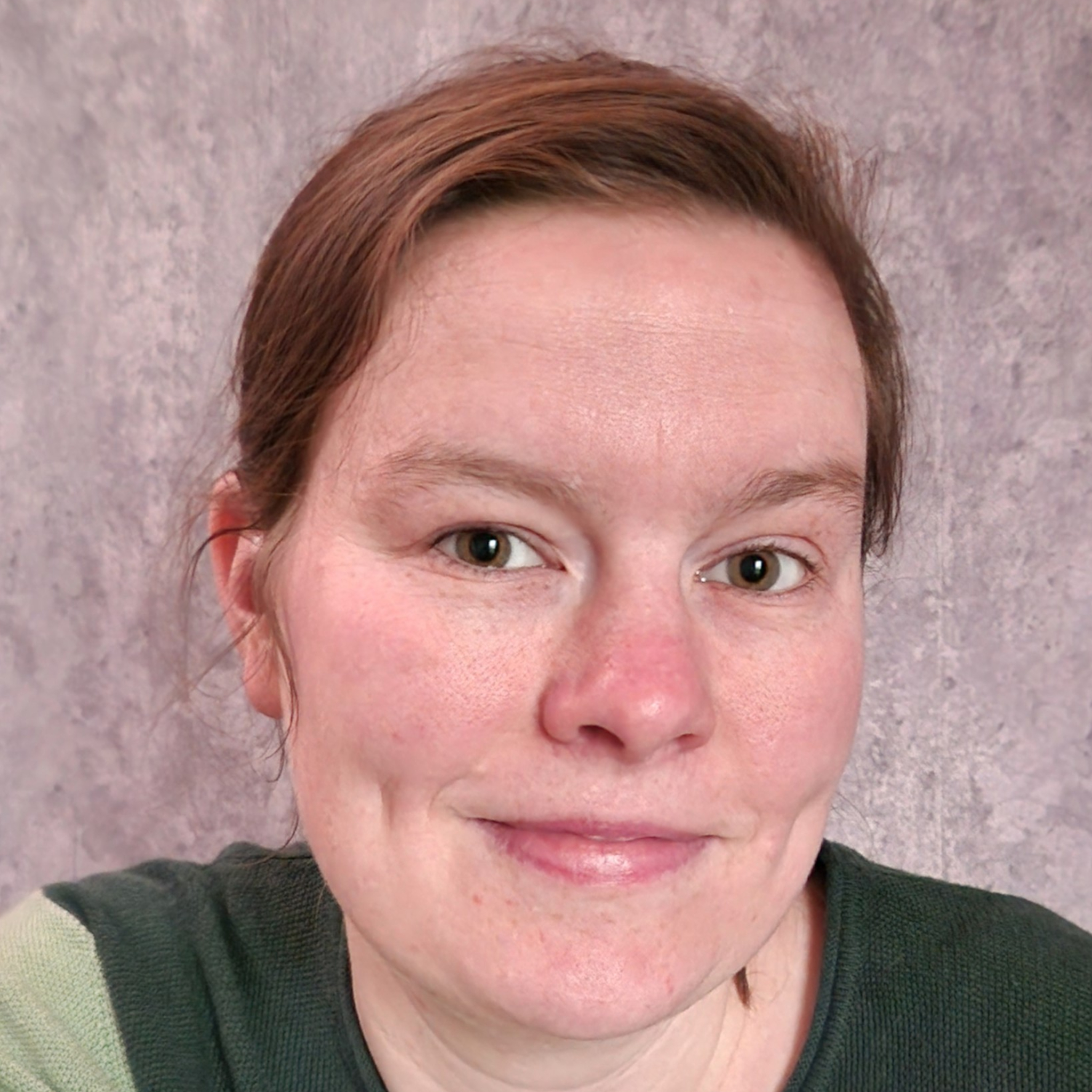 Christin Reuter's profile