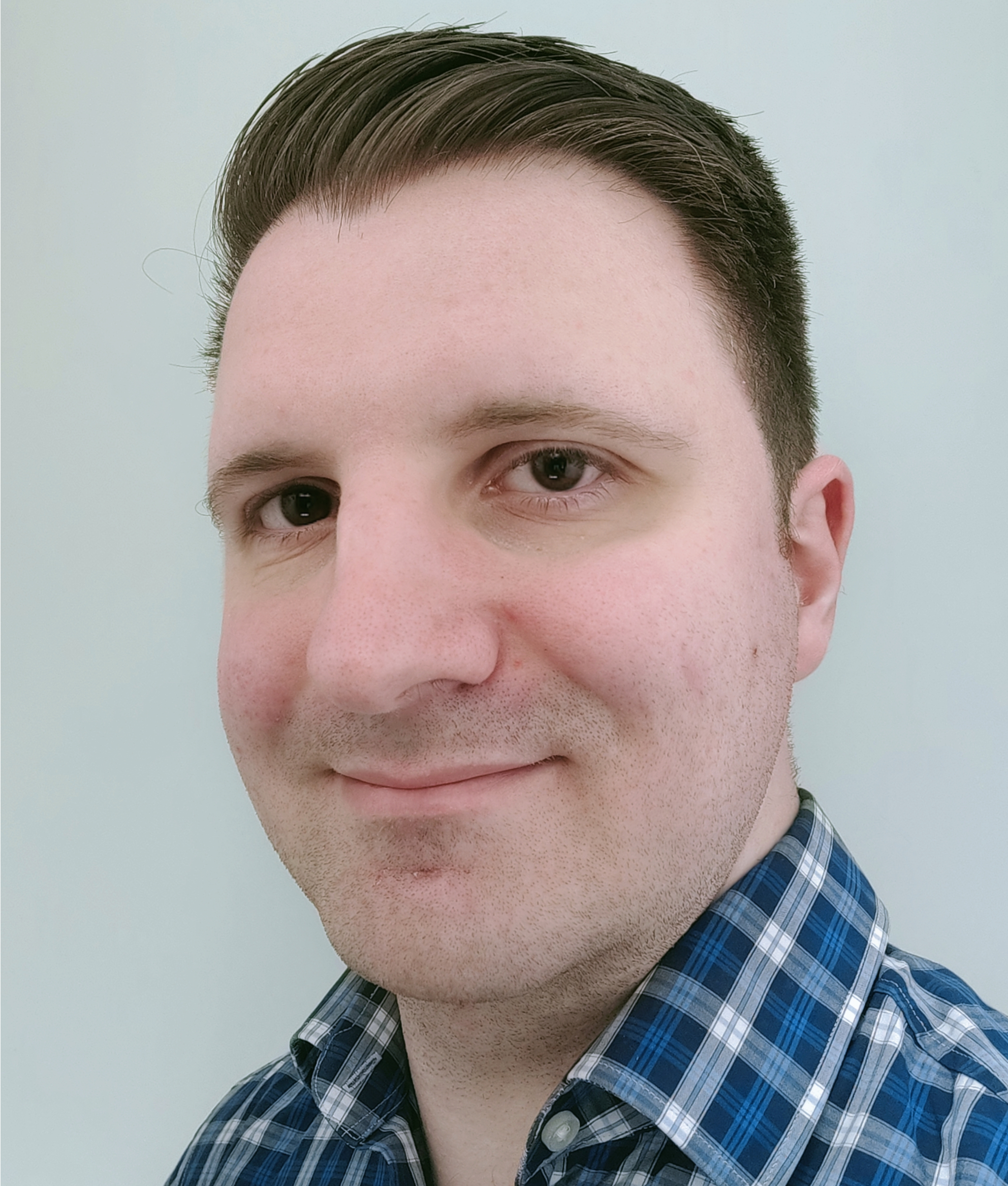 Patrick Stjepanovic's profile